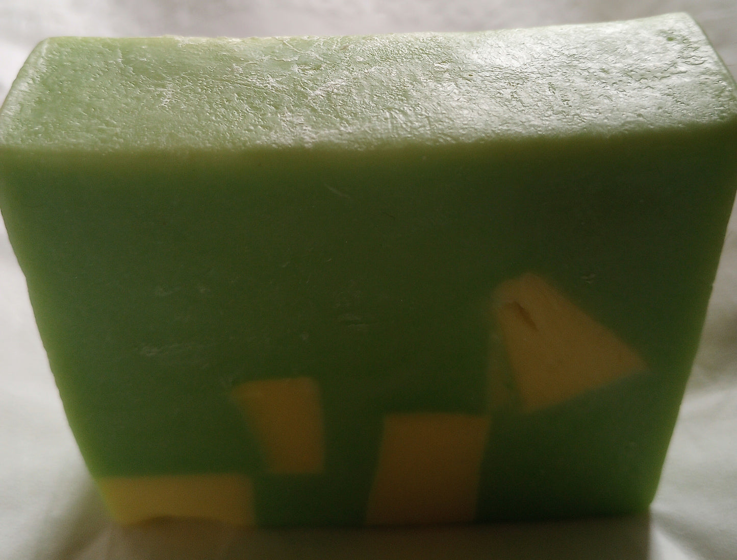 Tea Tree Facial Soap